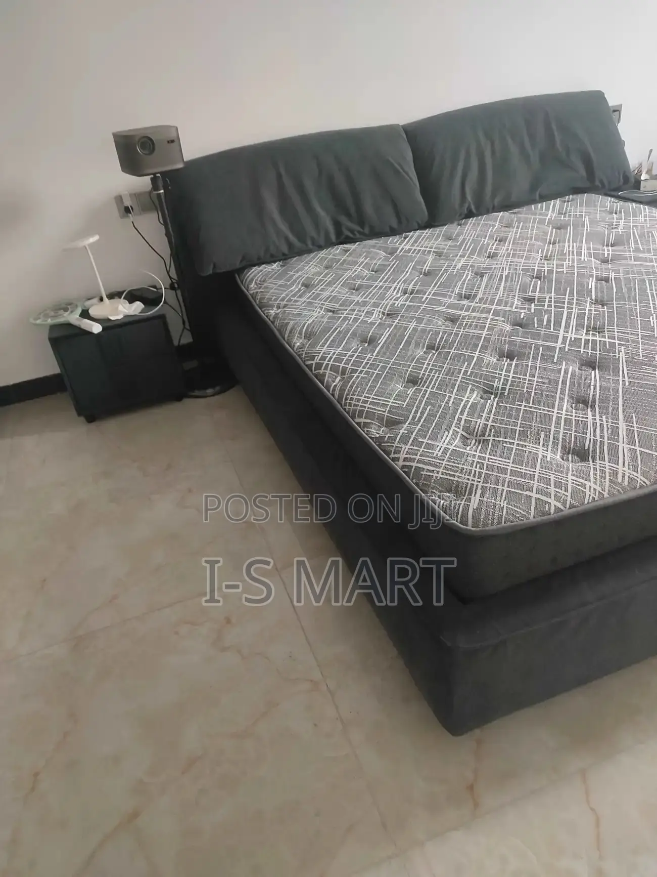 Queen Size Mattress
