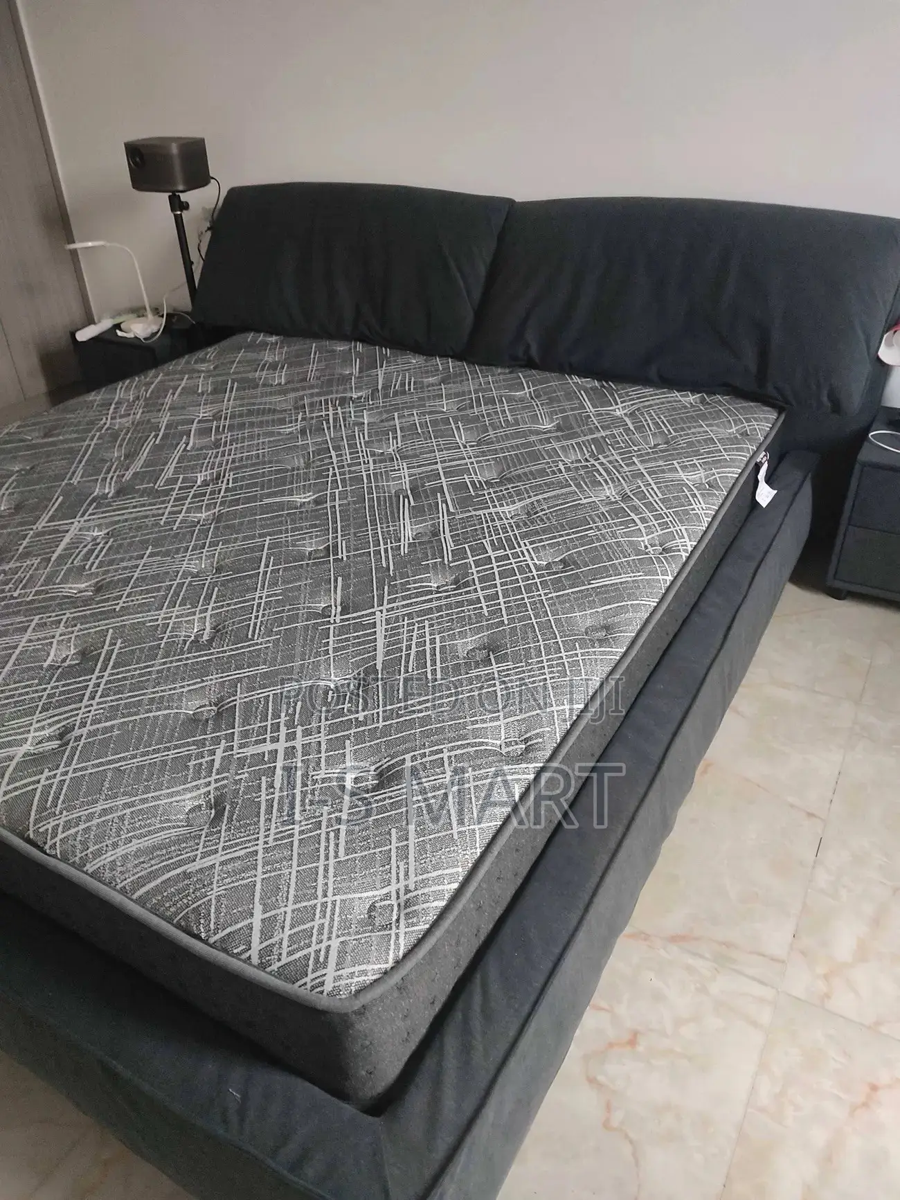 Queen Size Mattress