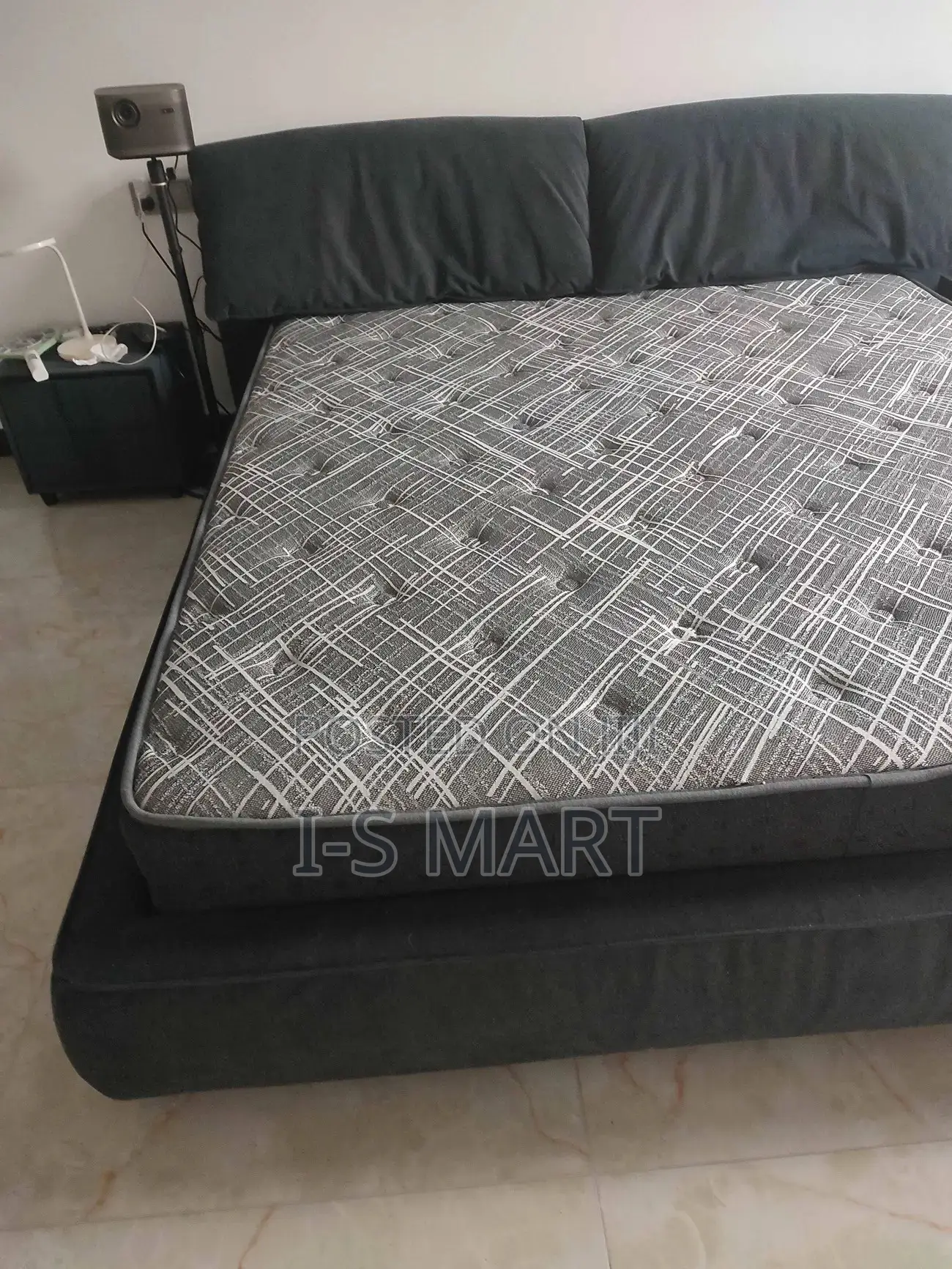 Queen Size Mattress