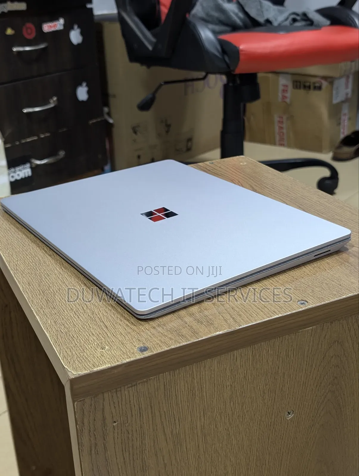 Laptop Microsoft Surface Laptop 4 16GB Intel Core i7 SSD 512GB