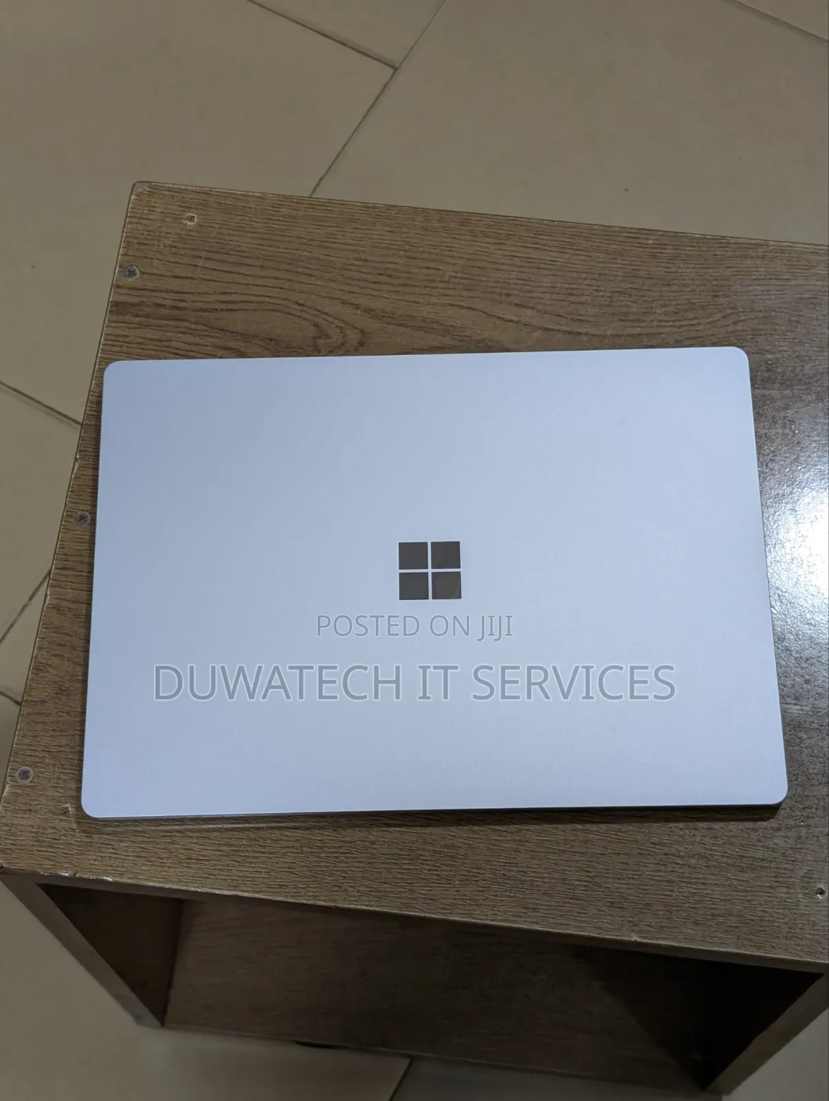 Laptop Microsoft Surface Laptop 4 16GB Intel Core i7 SSD 512GB