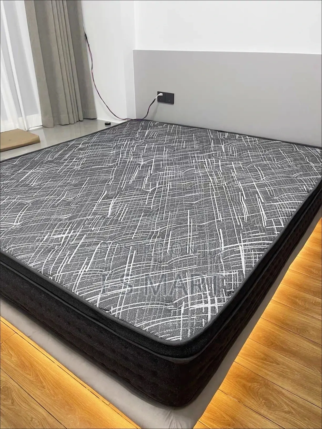 Double Size Mattress