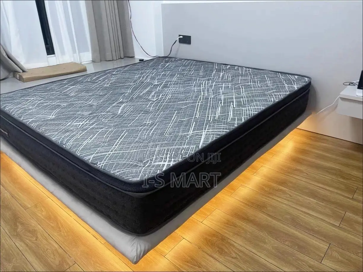 Double Size Mattress
