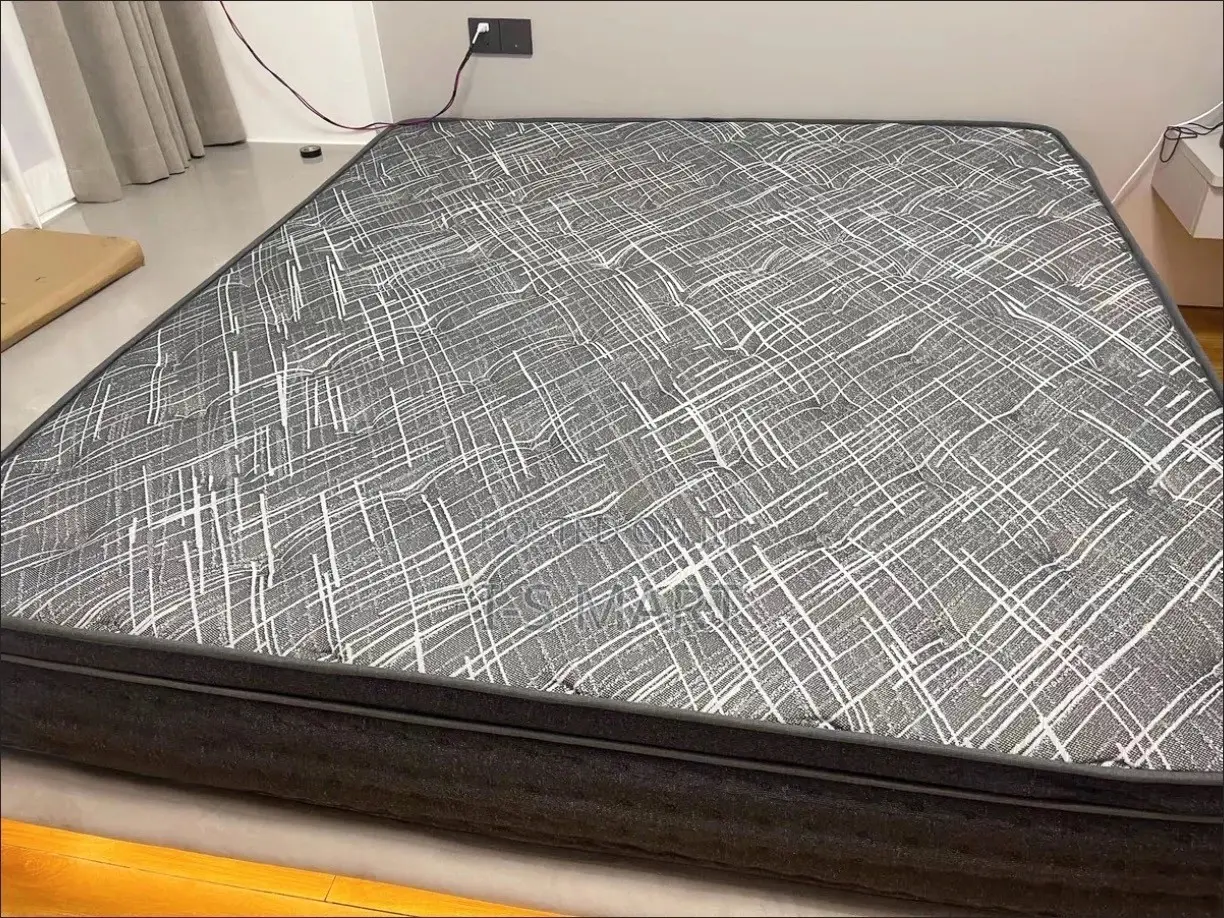 Double Size Mattress