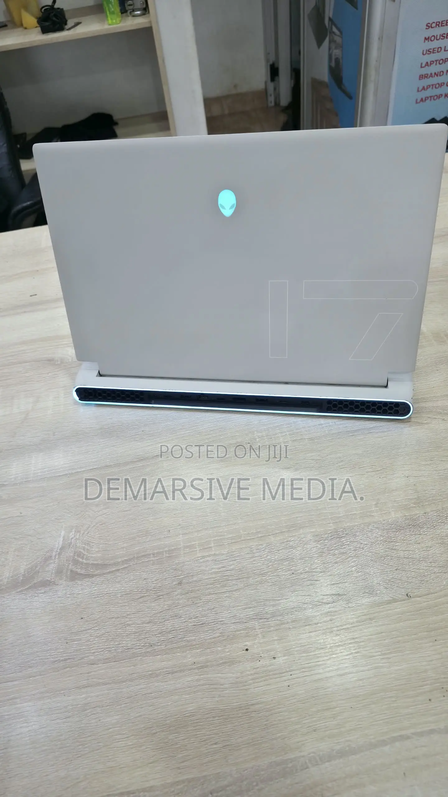 Laptop Dell 16GB Intel Core i9 SSD 1T