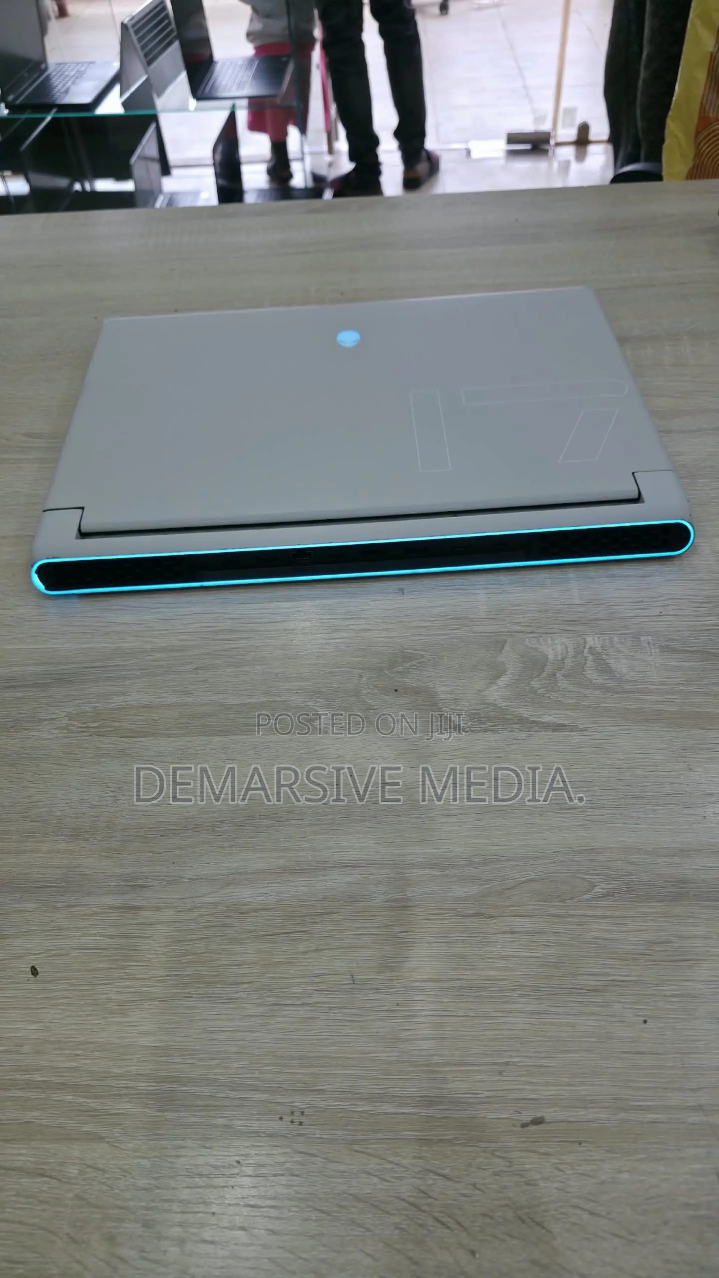 Laptop Dell 16GB Intel Core i9 SSD 1T