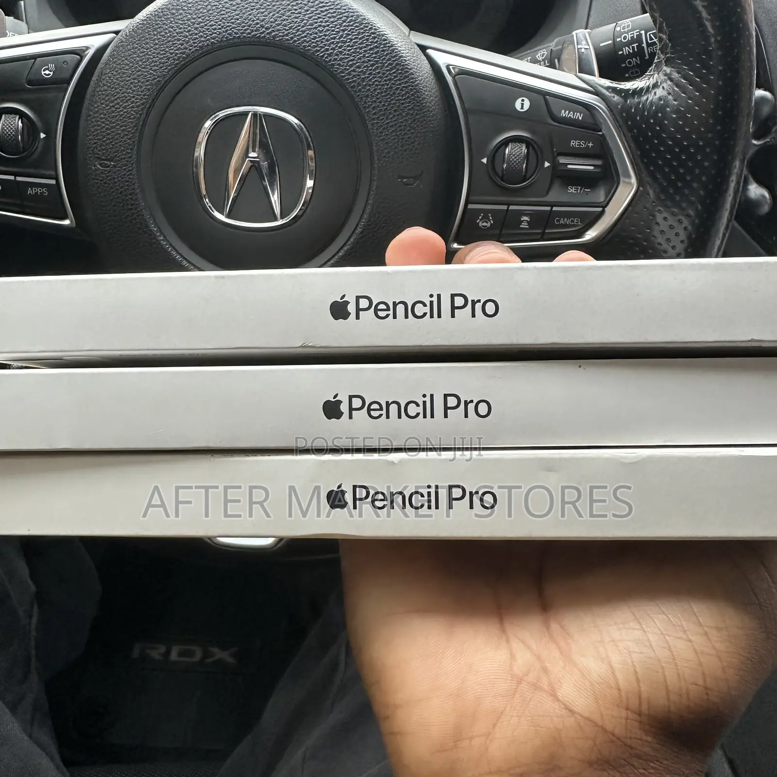 Apple Pencil Pro