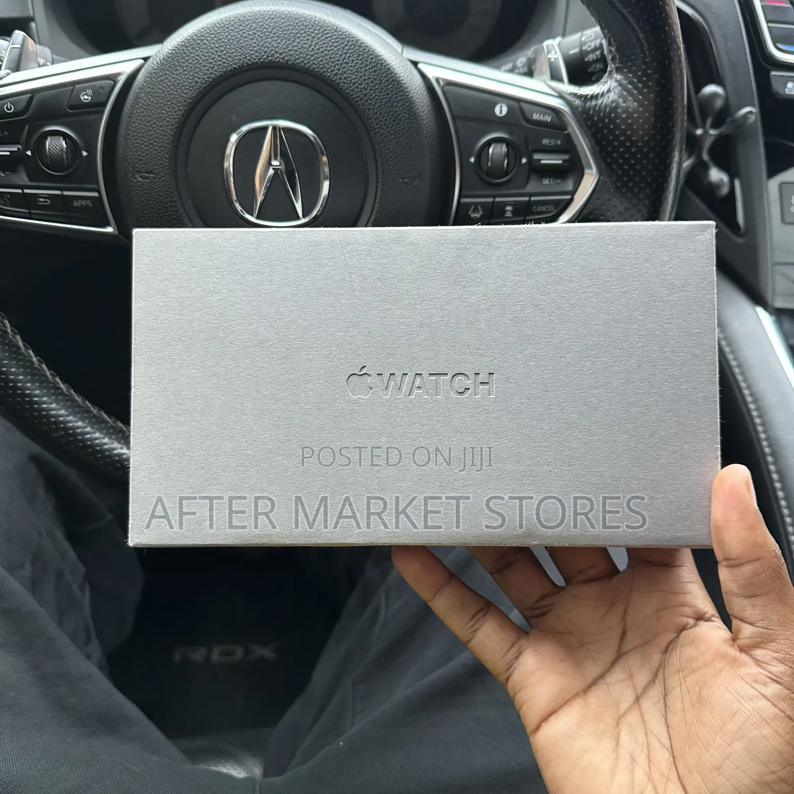 Apple Watch Ultra 3