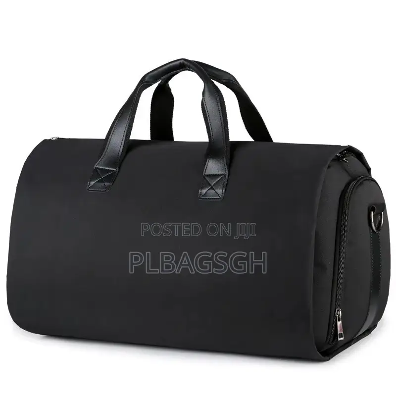 Suit Duffel Traveling Bag FoldebleBag Flightbag, Carry-on Bag 20 Inche