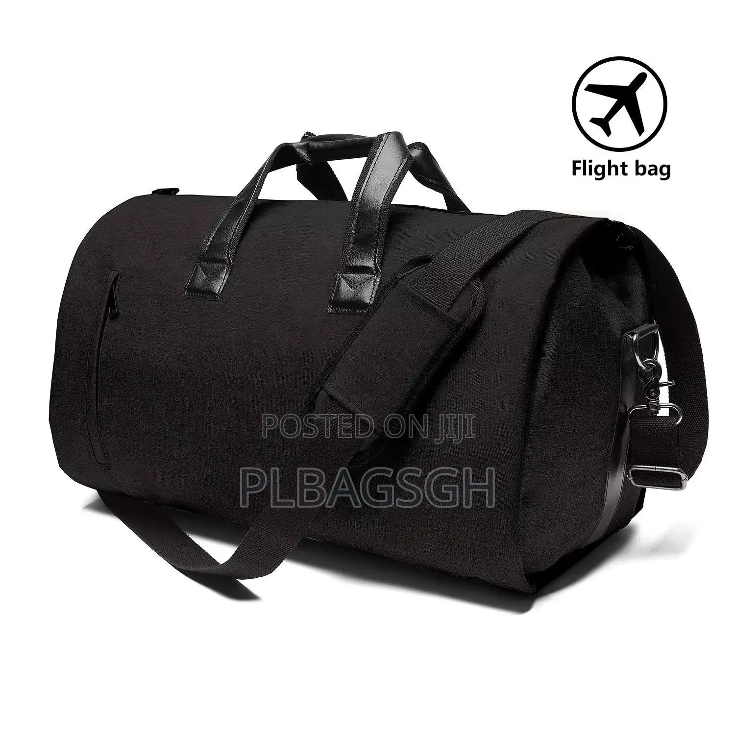 Suit Duffel Traveling Bag FoldebleBag Flightbag, Carry-on Bag 20 Inche