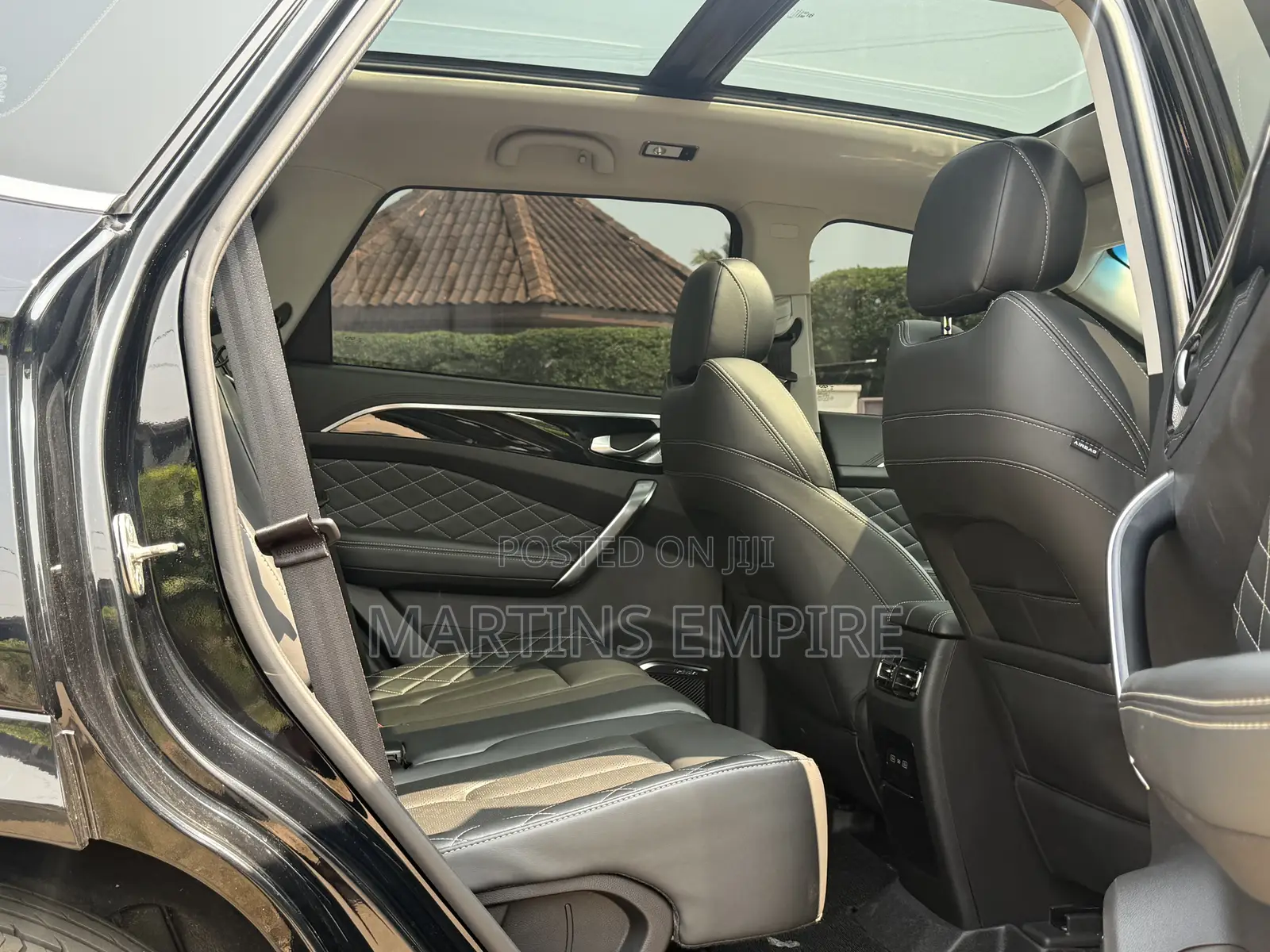 Jetour X90 Plus 1.6 FWD 2021 Black