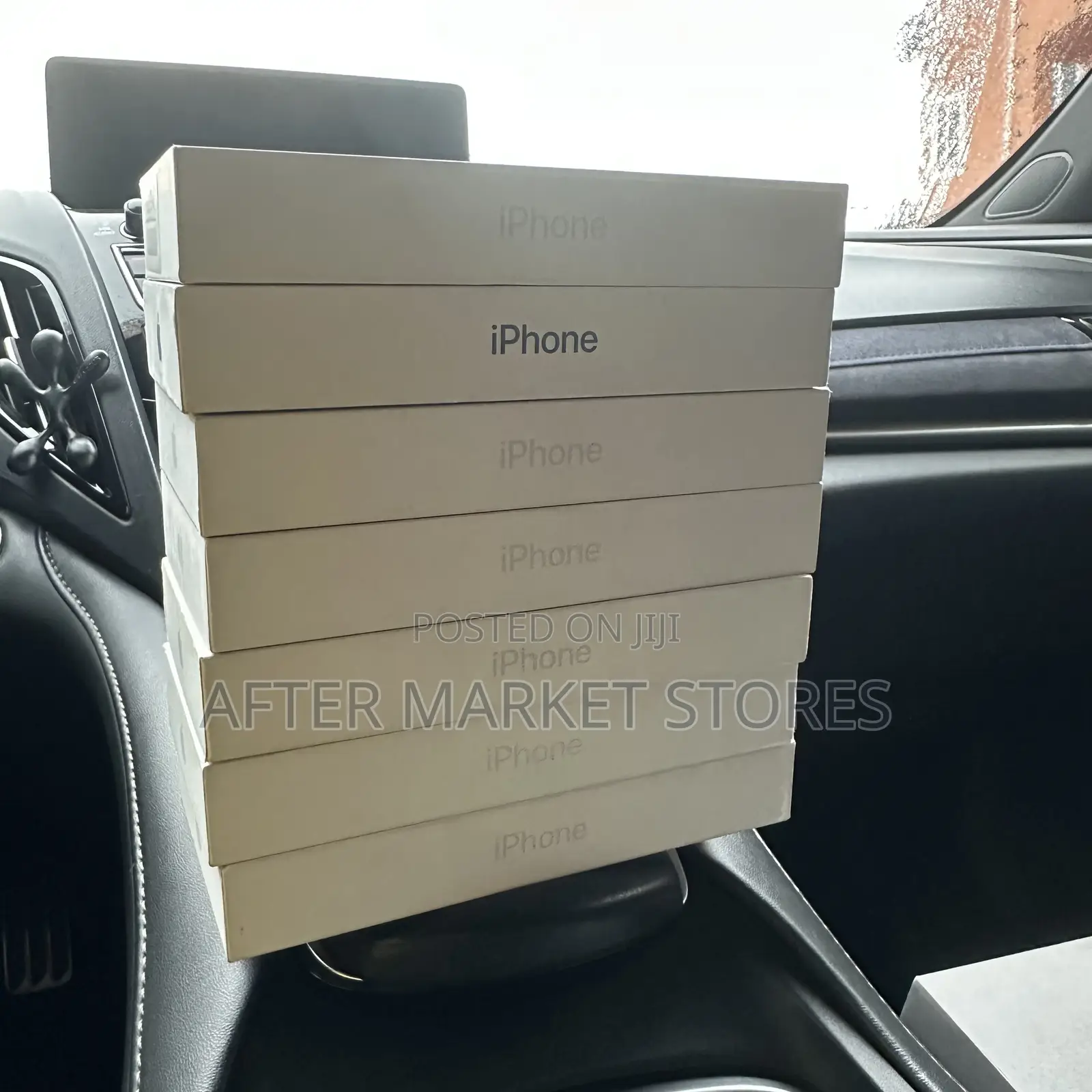 New Apple iPhone 17 Pro Max 256 GB Silver