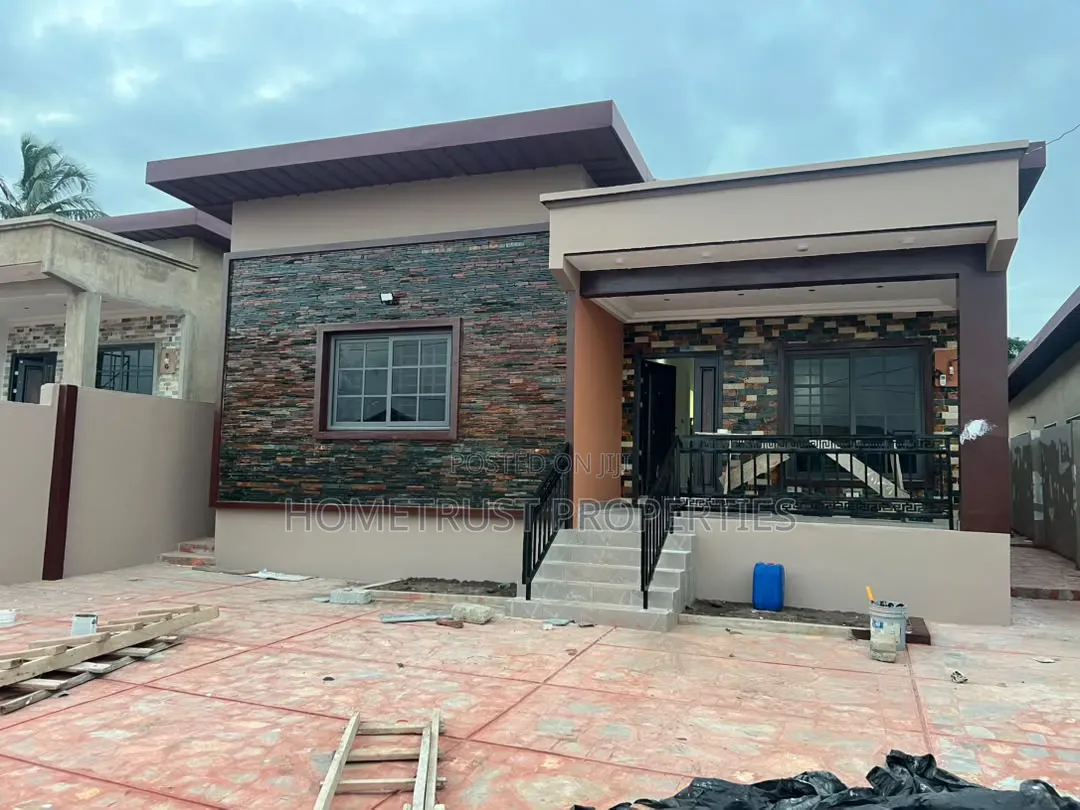 3bdrm House in Mallam Gbewe Zero for sale