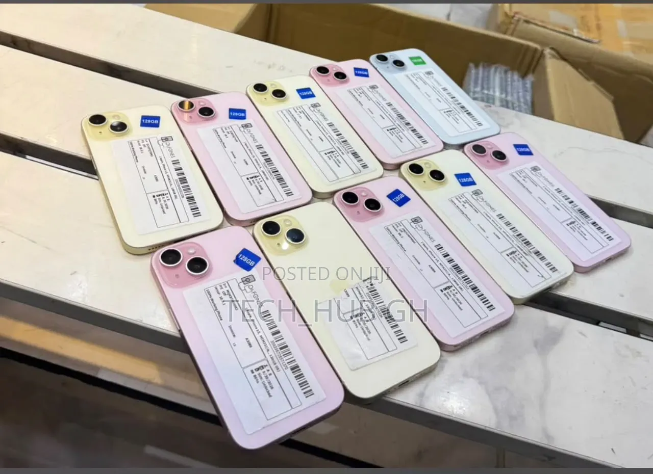 Apple iPhone 13 128 GB