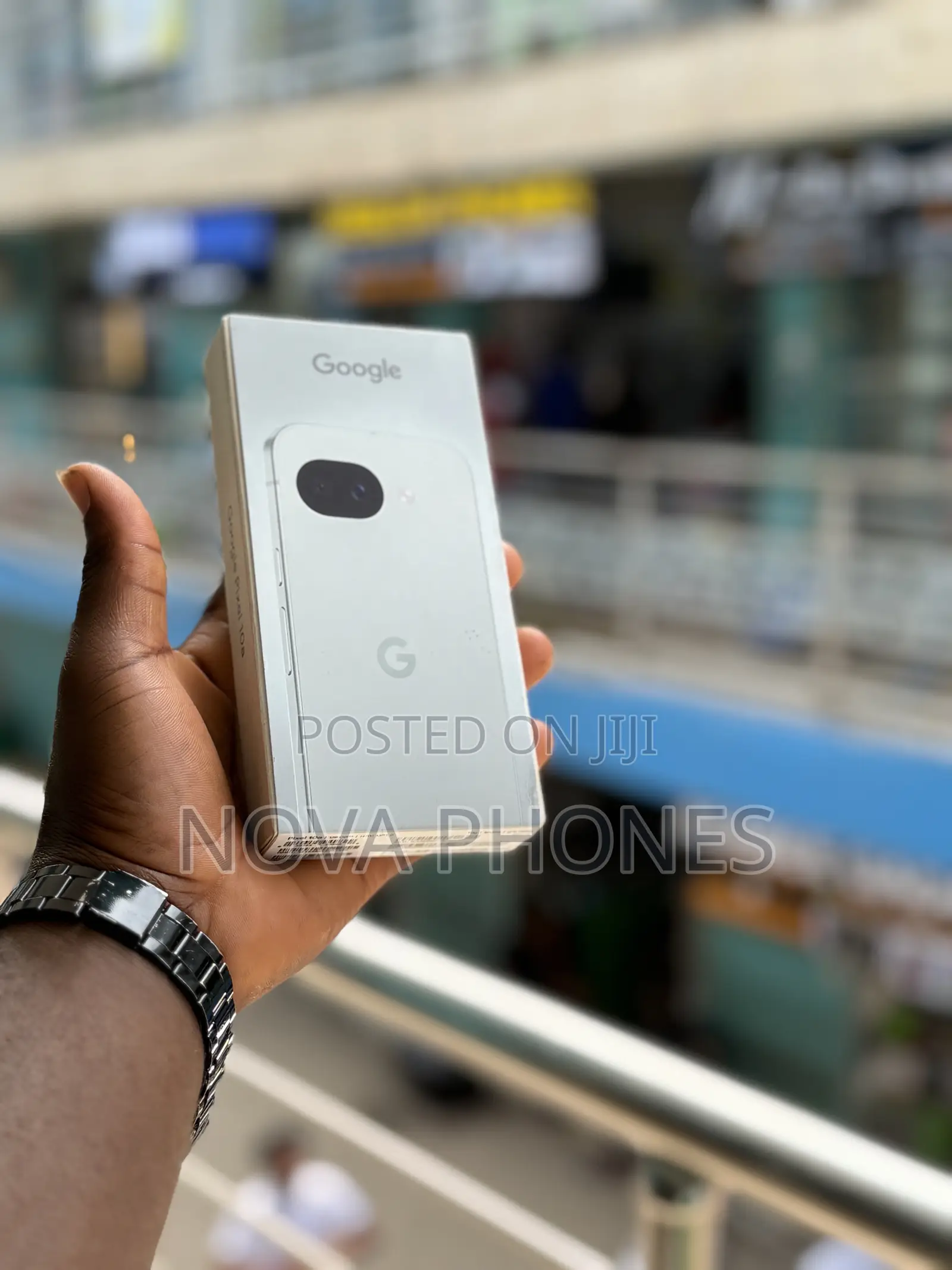 New Google Pixel 10a 128 GB