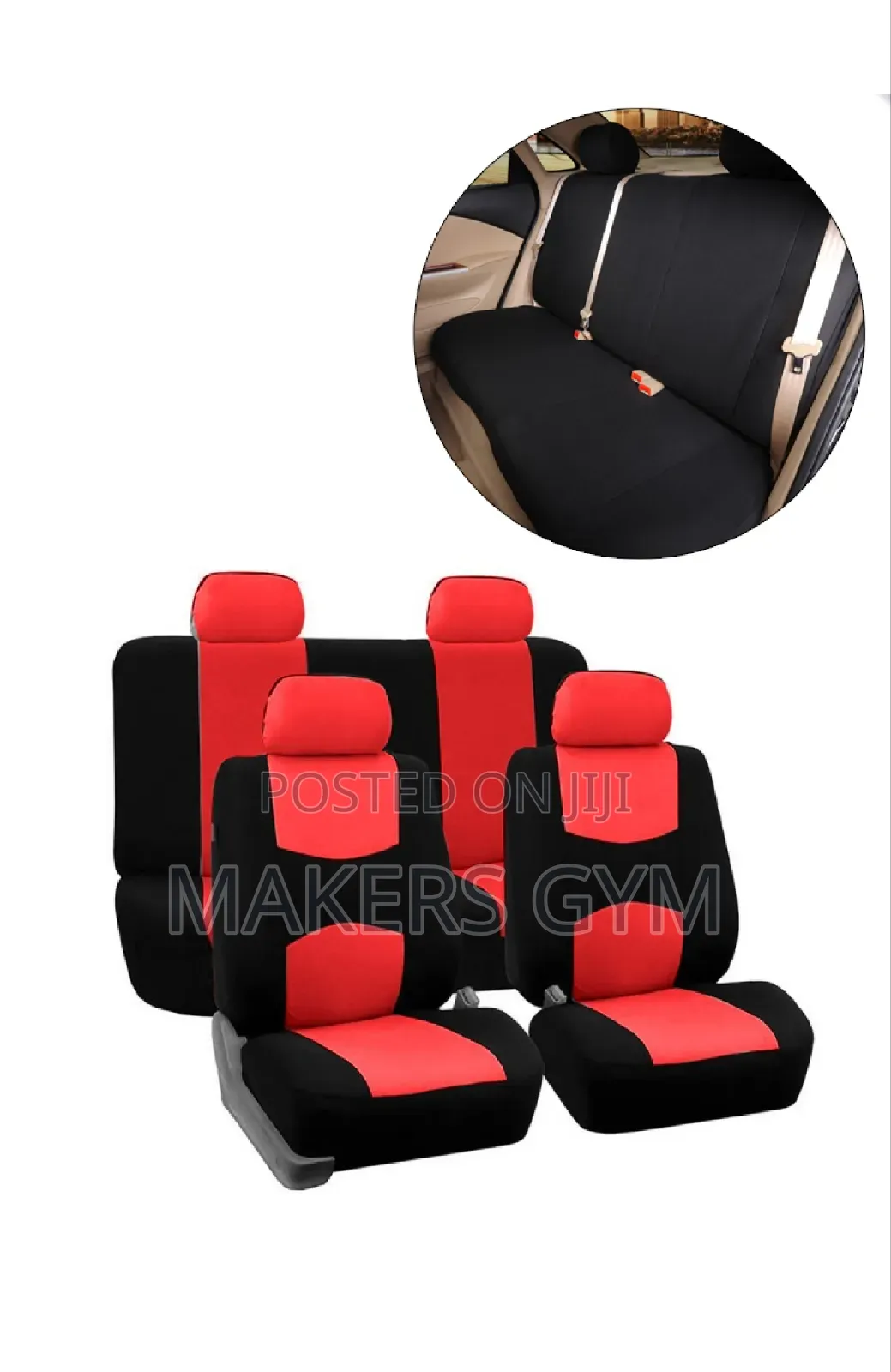Seat Covers for All Cars(universal)