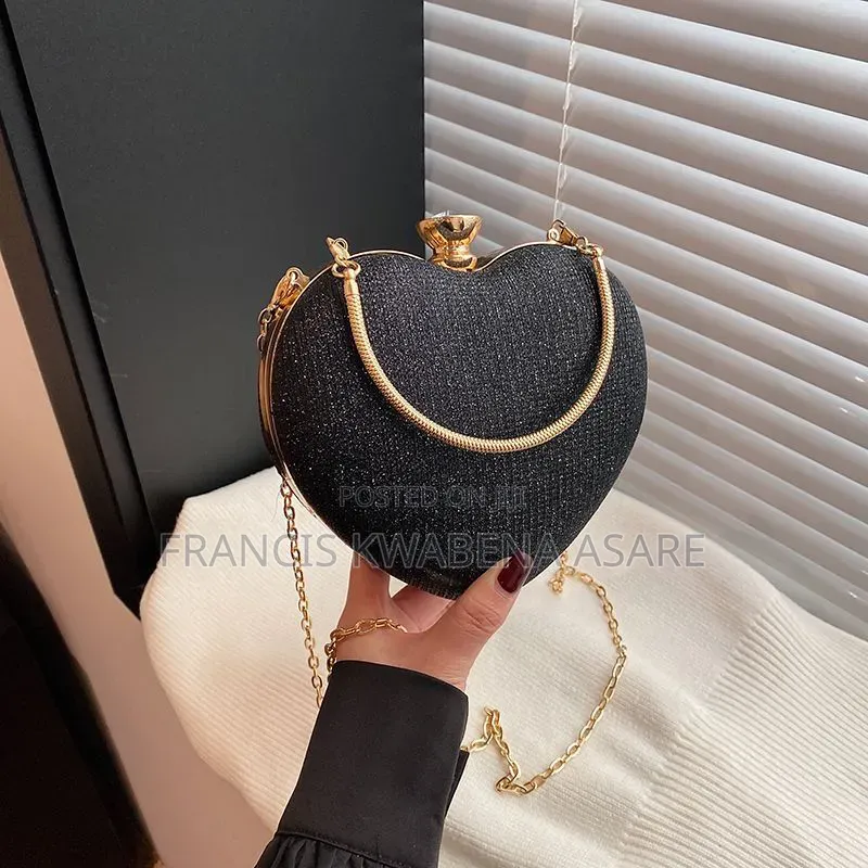 Beautiful Love Clutch