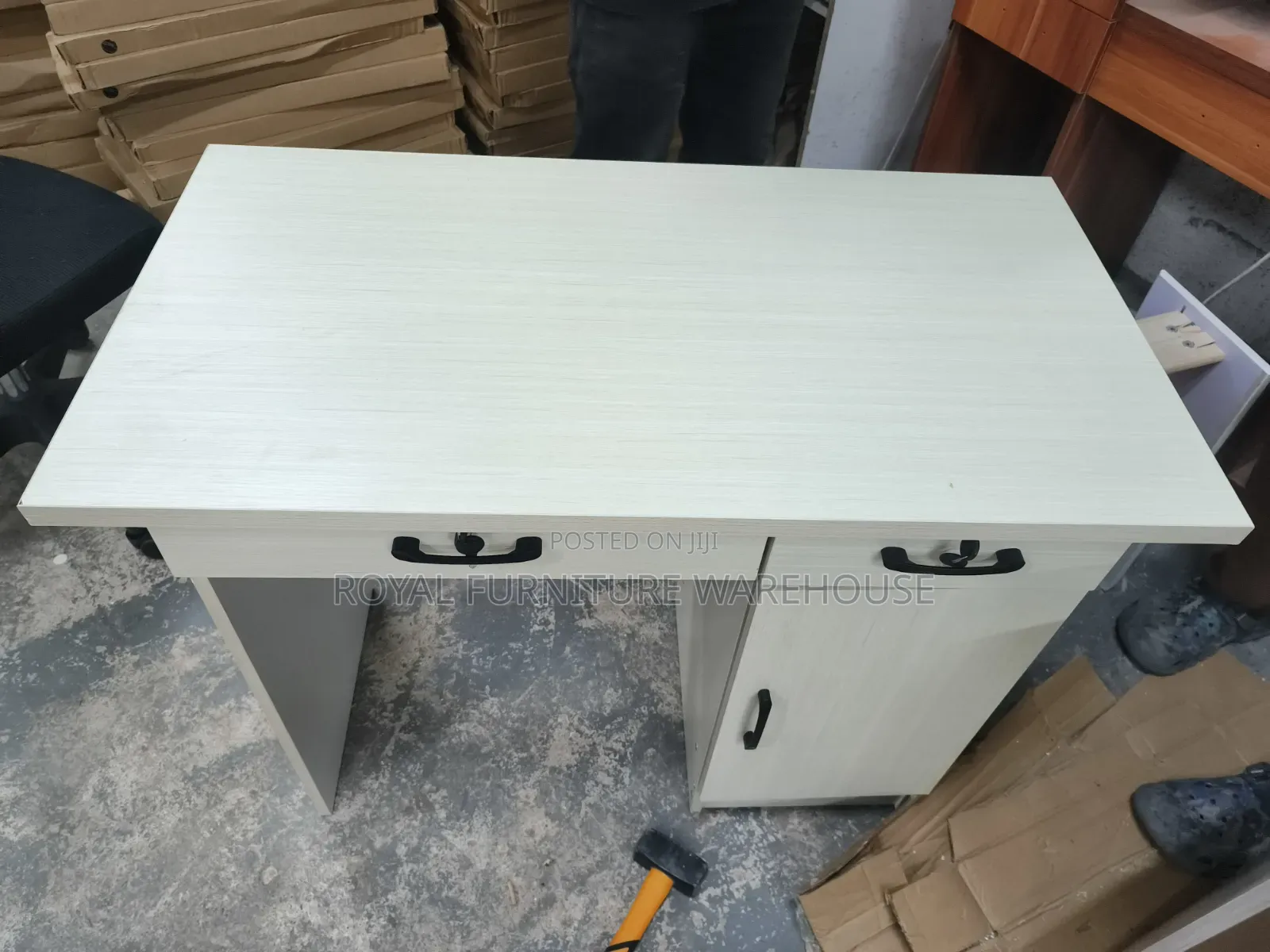 Mini Office Desk Table