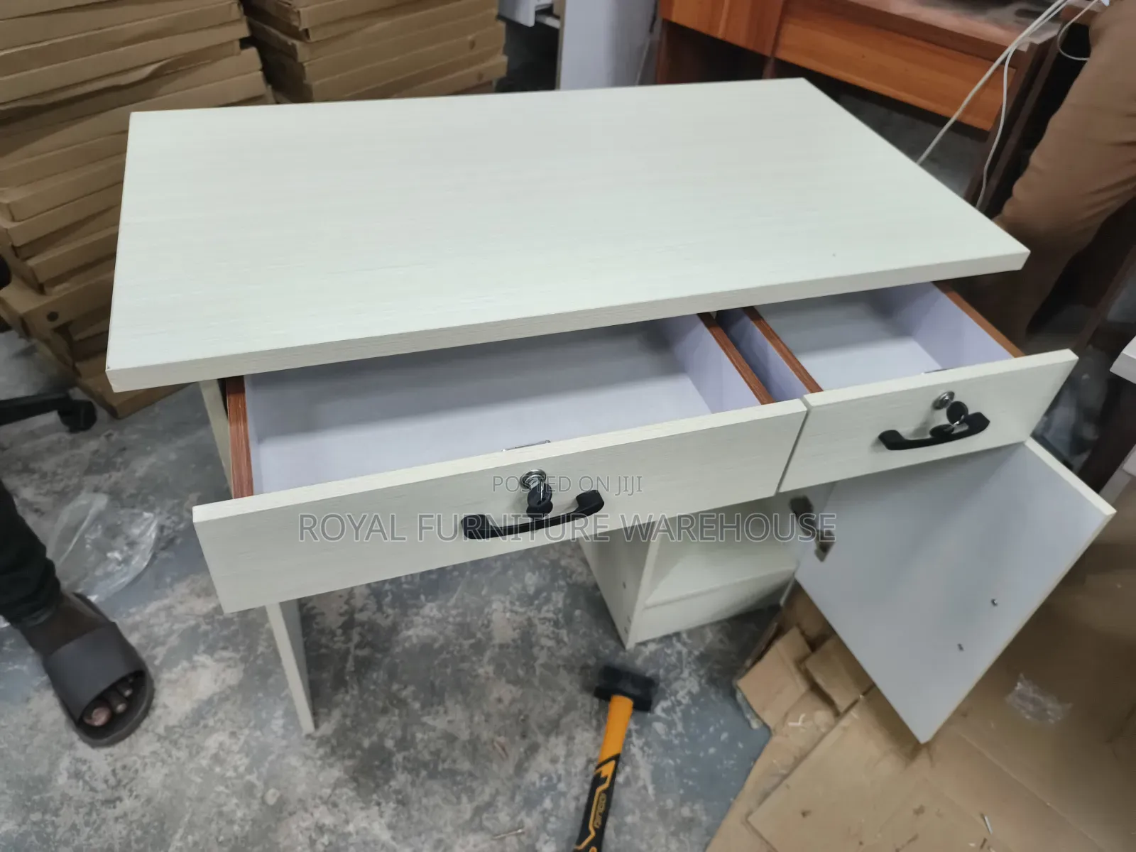 Mini Office Desk Table