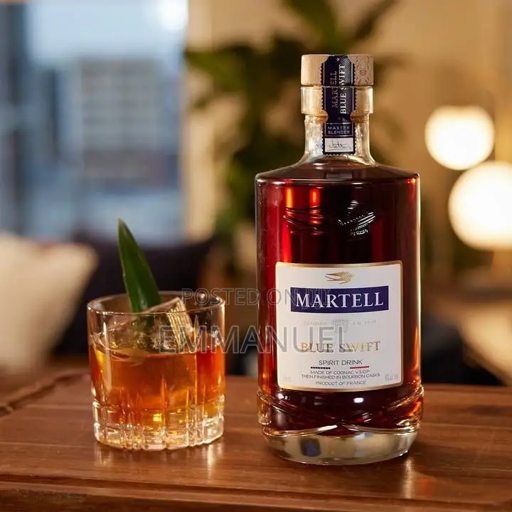 Martell Swift