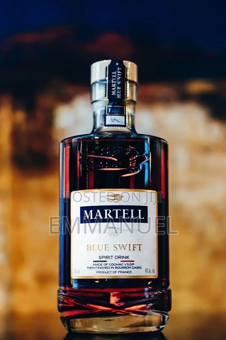 Martell Swift