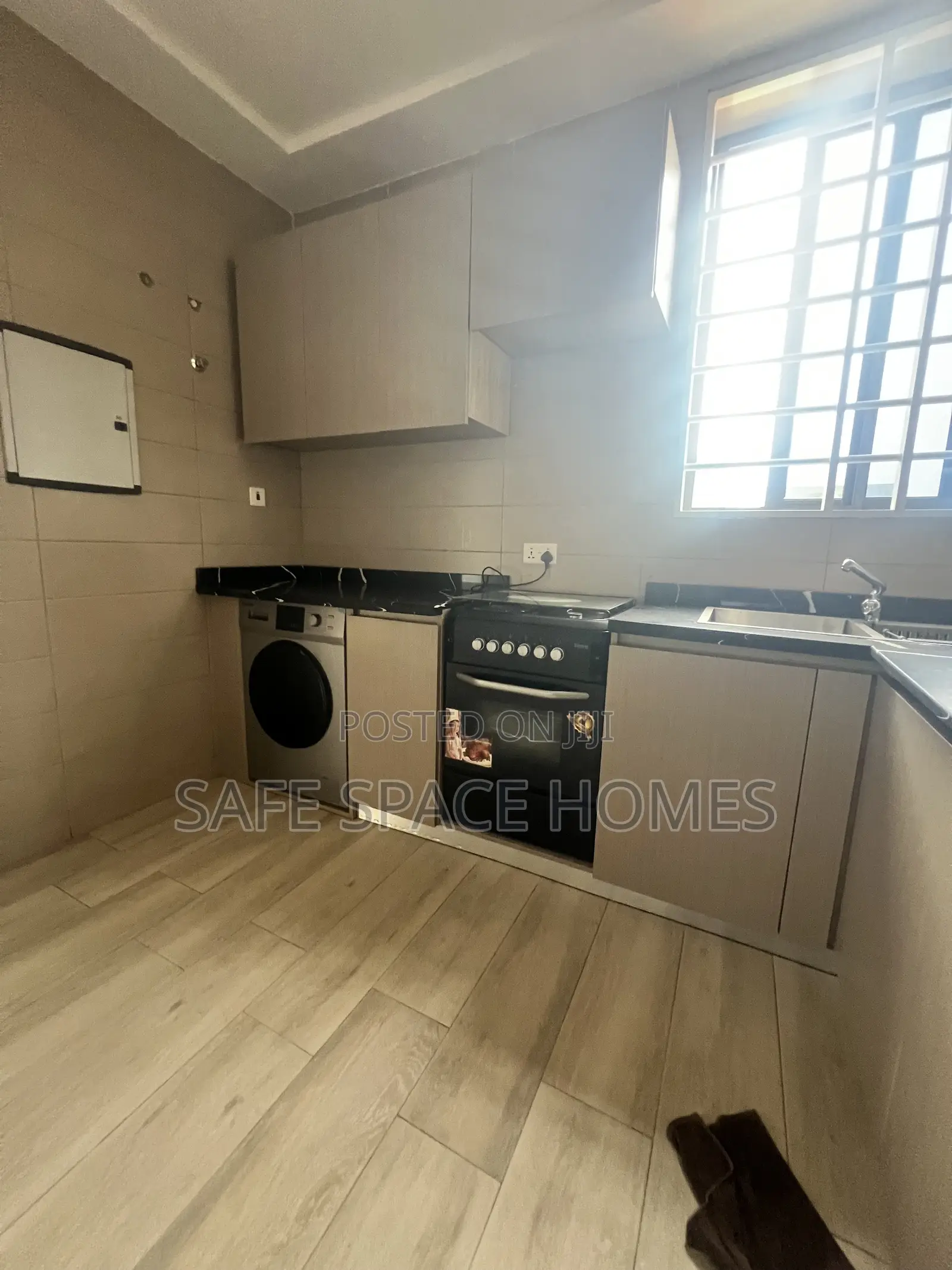 2bdrm Apartment in Tseaddo for rent