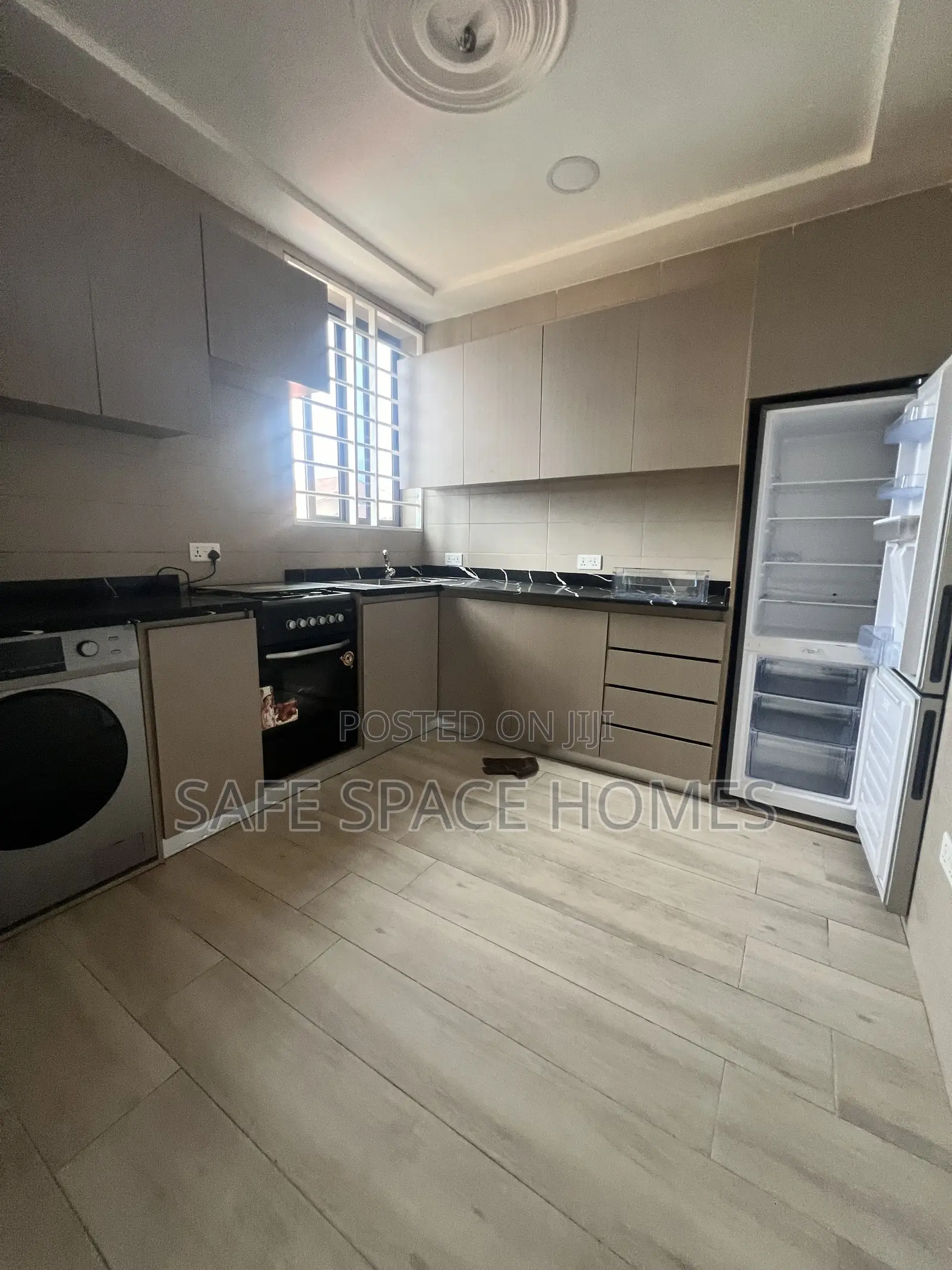 2bdrm Apartment in Tseaddo for rent