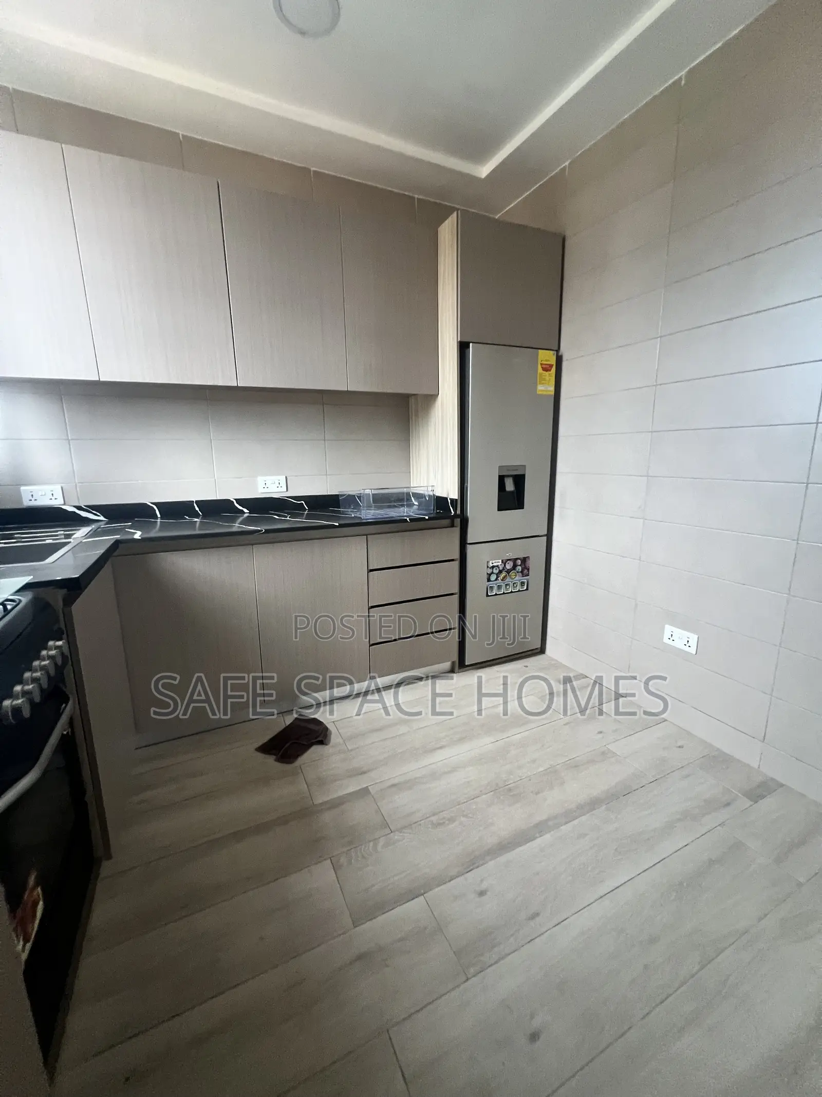 2bdrm Apartment in Tseaddo for rent