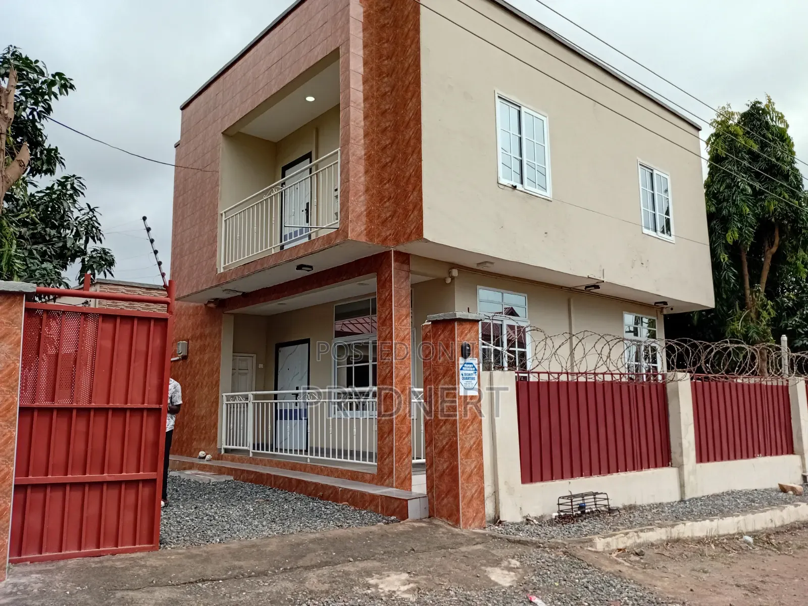 3bdrm Apartment in Ps Global, C25, Community 25 for rent