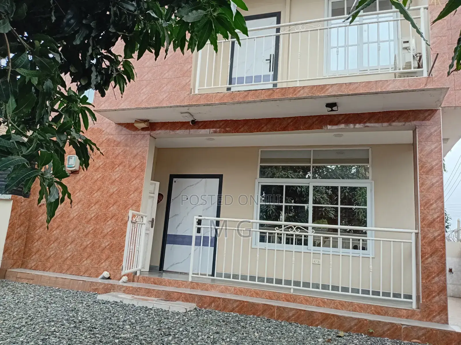 2bdrm Apartment in Ps Global, C25, Community 25 for rent