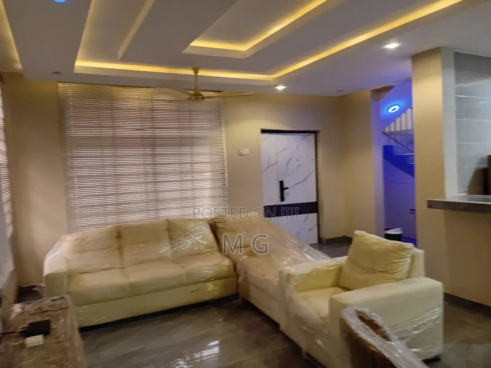 2bdrm Apartment in Ps Global, C25, Community 25 for rent