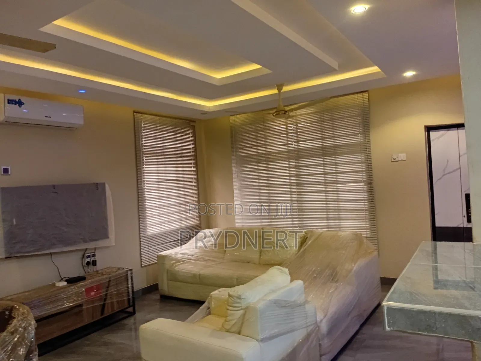 3bdrm Apartment in Ps Global, C25, Community 25 for rent