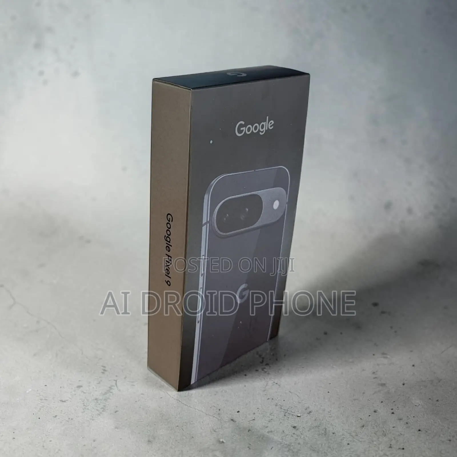 New Google Pixel 9 128 GB Blue