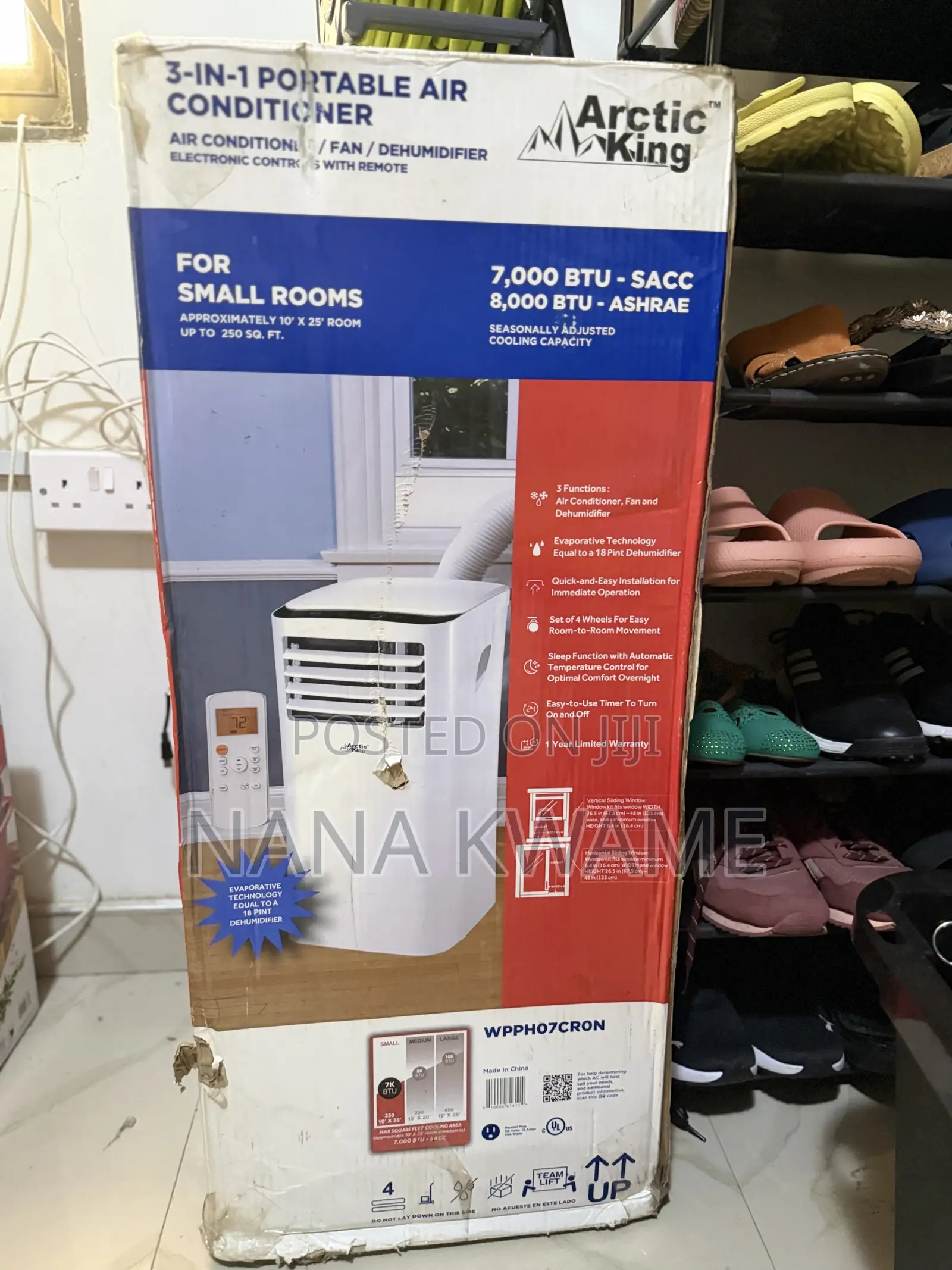 Air Conditioner