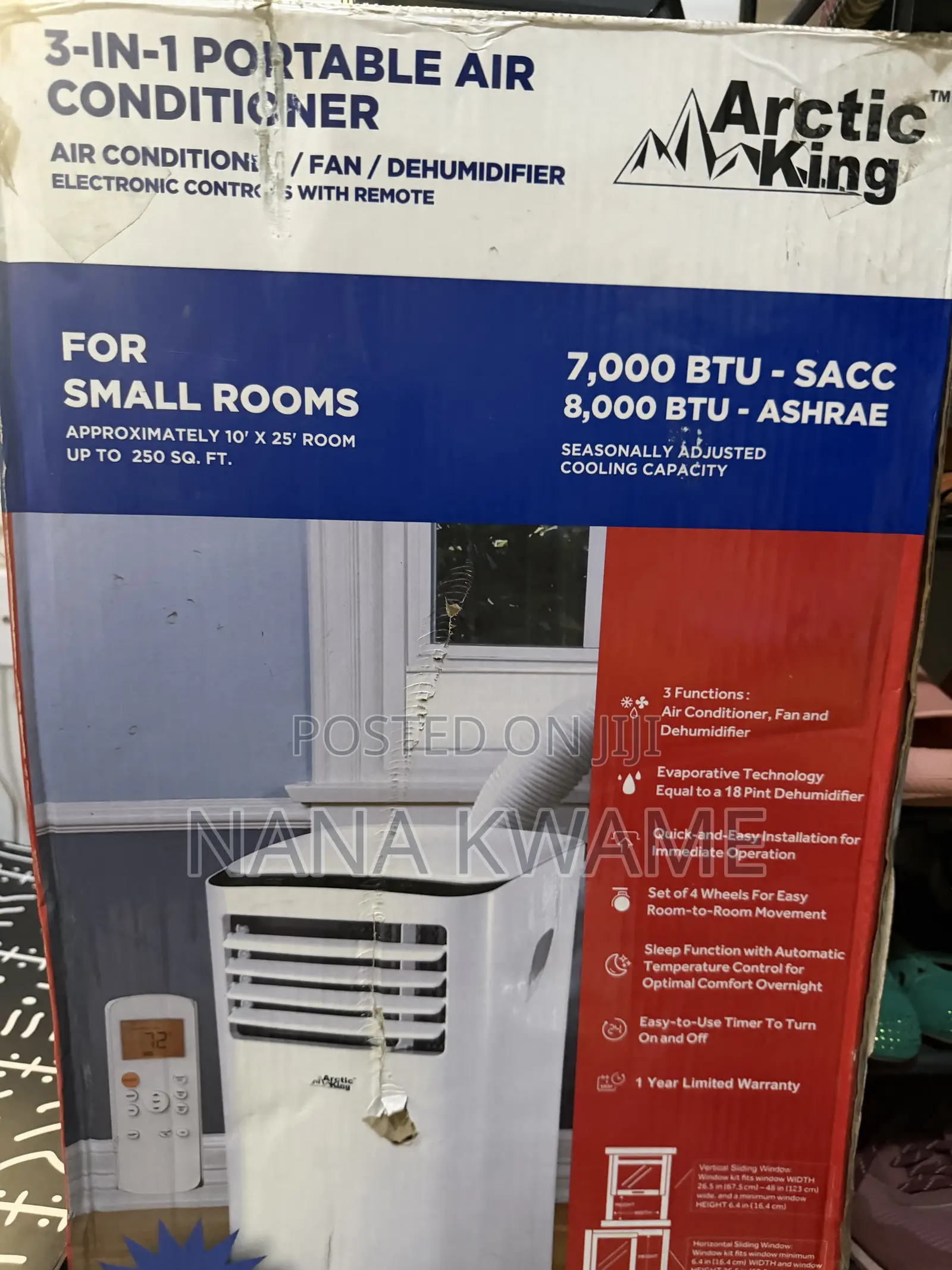 Air Conditioner