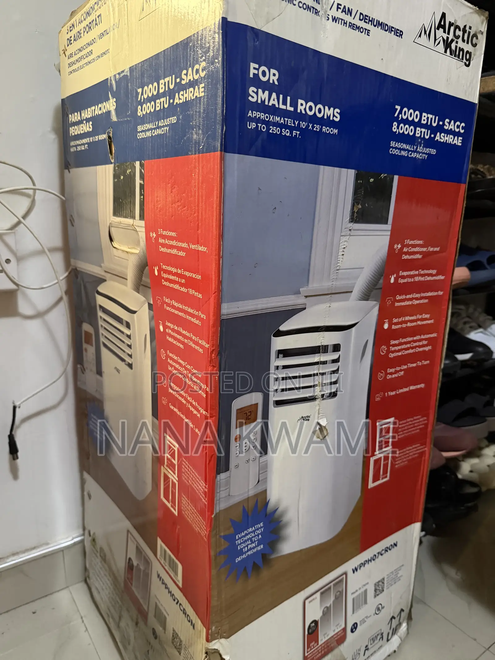 Air Conditioner