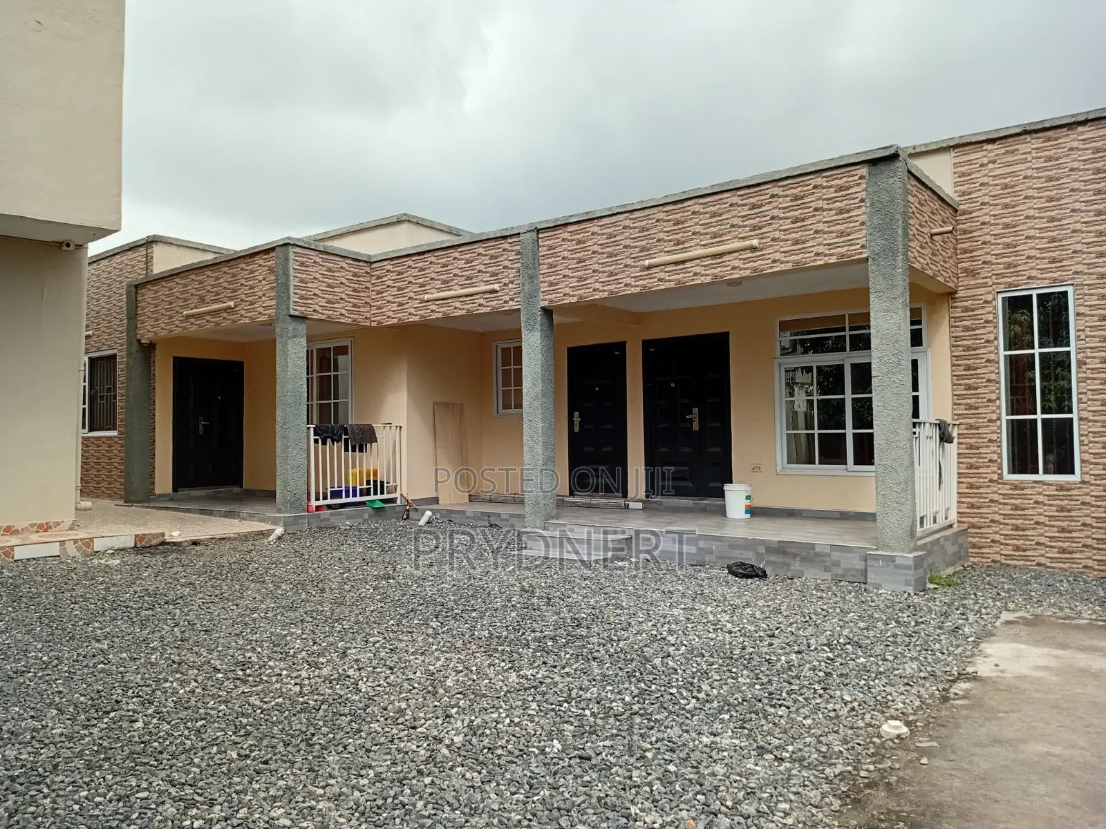 2bdrm Apartment in Ps Global, C25, Community 25 for rent