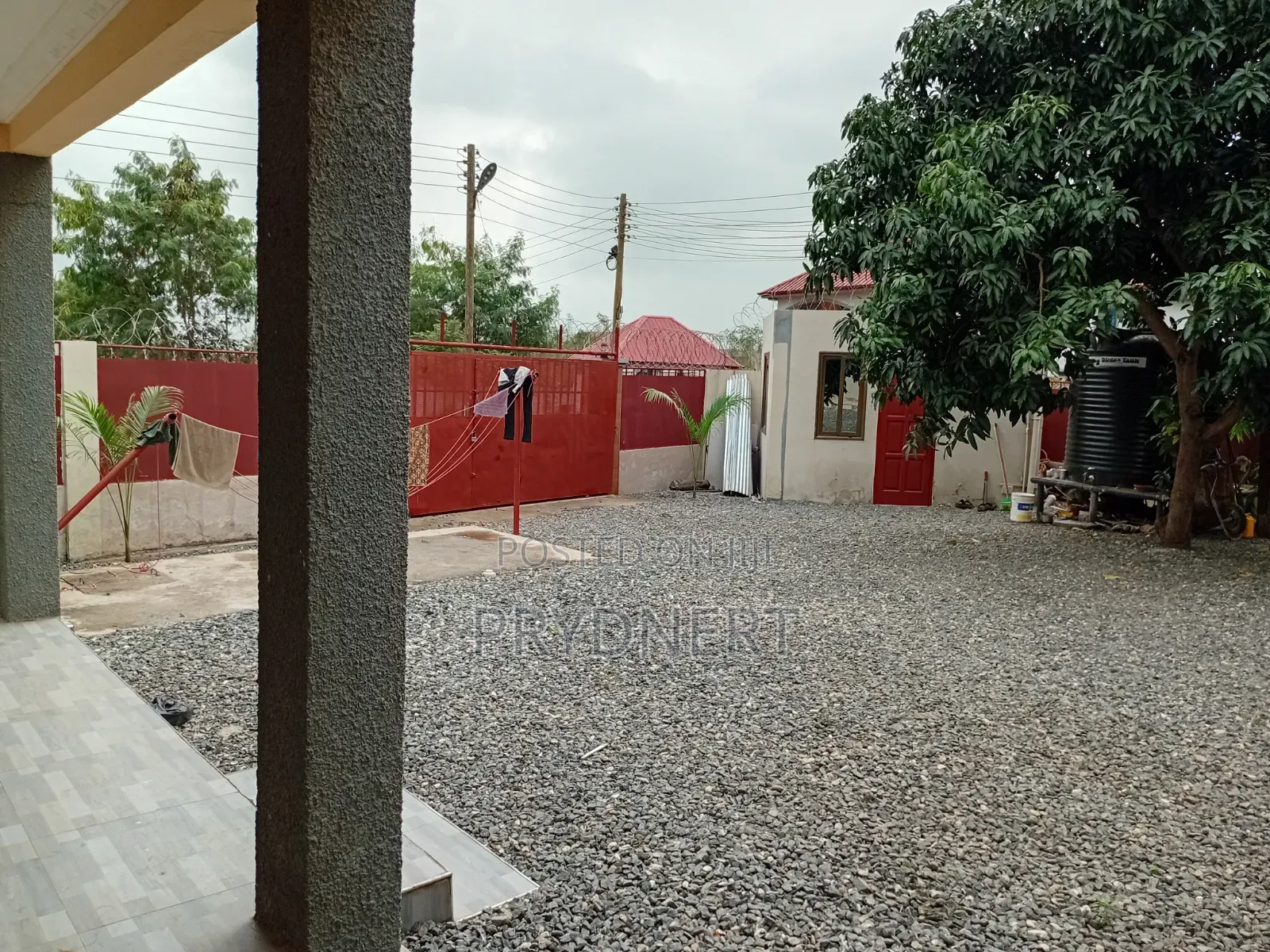 2bdrm Apartment in Ps Global, C25, Community 25 for rent