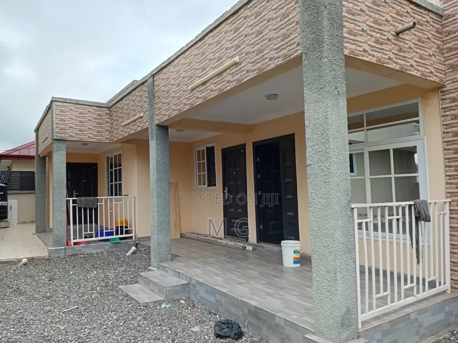 2bdrm Apartment in Ps Global, C25, Community 25 for rent