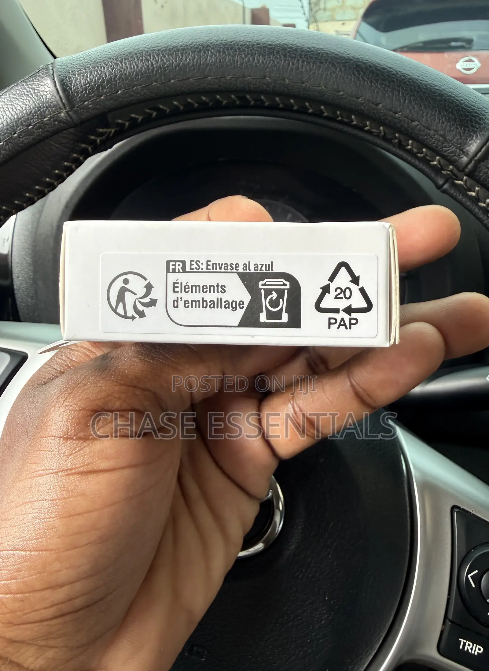 60W USB-C Charge Cable (1 M) | Super Fast Type C iPhone Cable