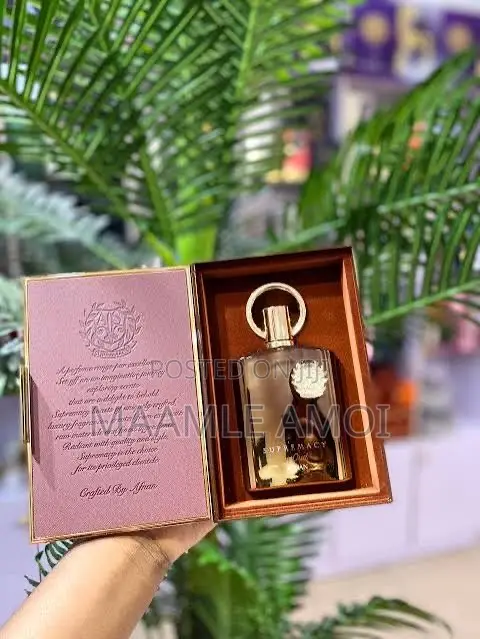 Supremacy in Oud (Afnan)