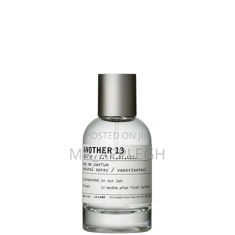 Le La Bo Santal 33, Another 13, the Noir 29