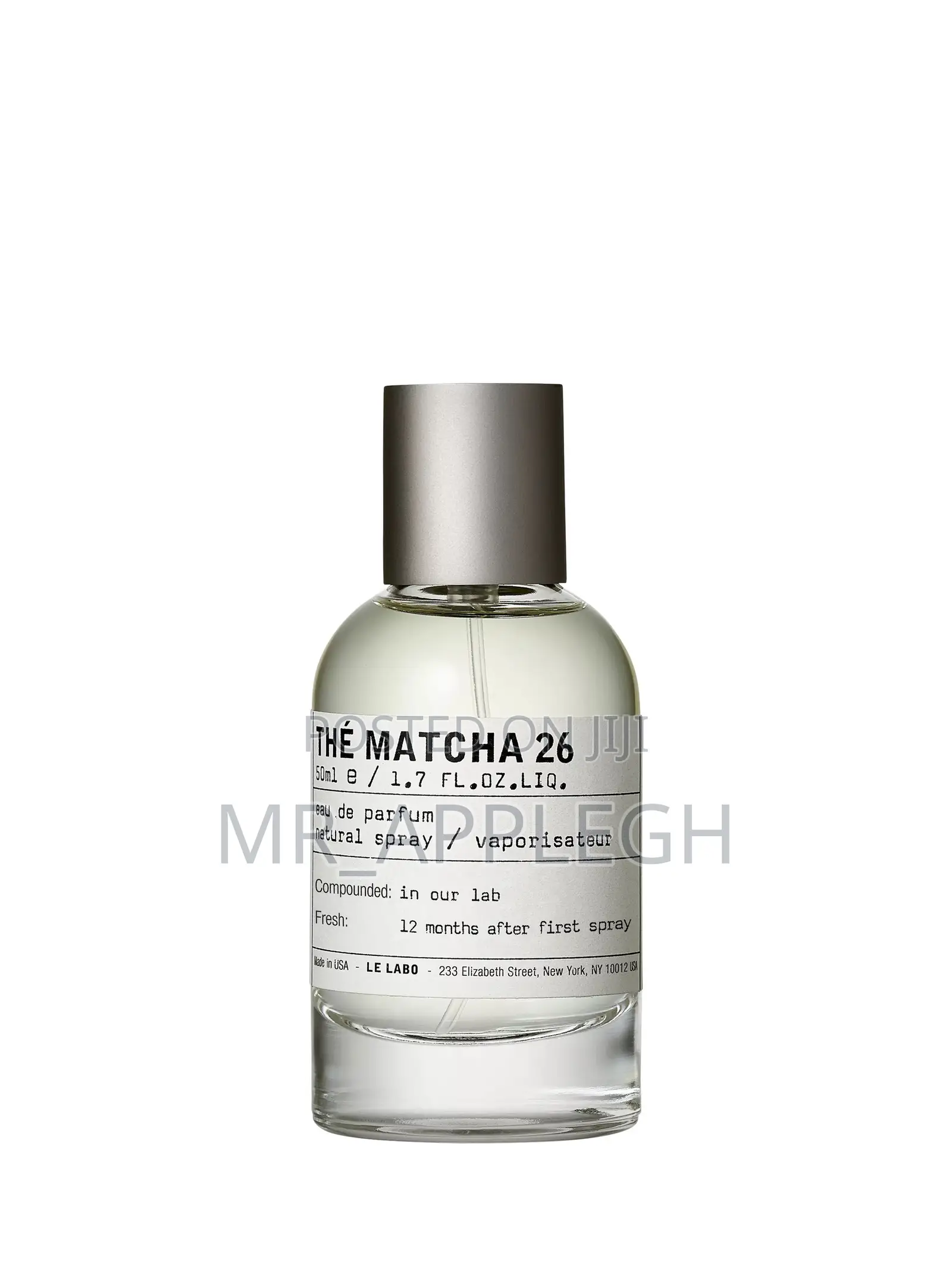 Le La Bo Santal 33, Another 13, the Noir 29