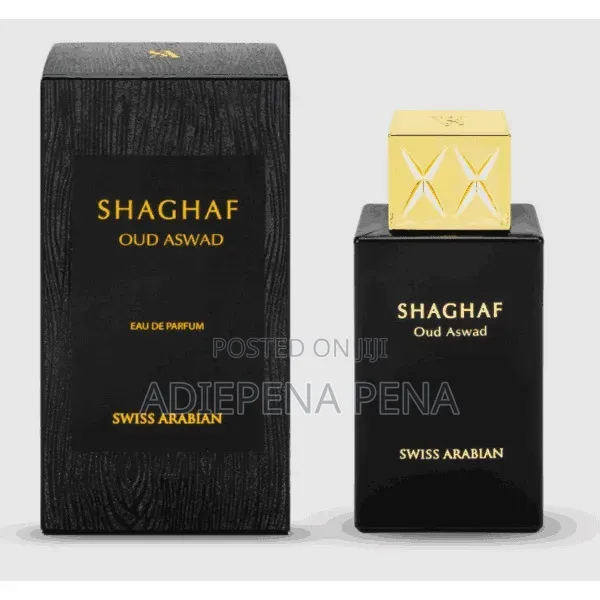 Shaghaf Oud