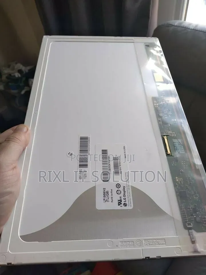 15.6" B140RW03 V.0 HD+ LCD Laptop Screen 1600x900 40-Pin LVDS Panel HD