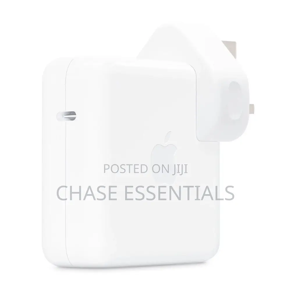 Apple 61W USB-C Power Adapter