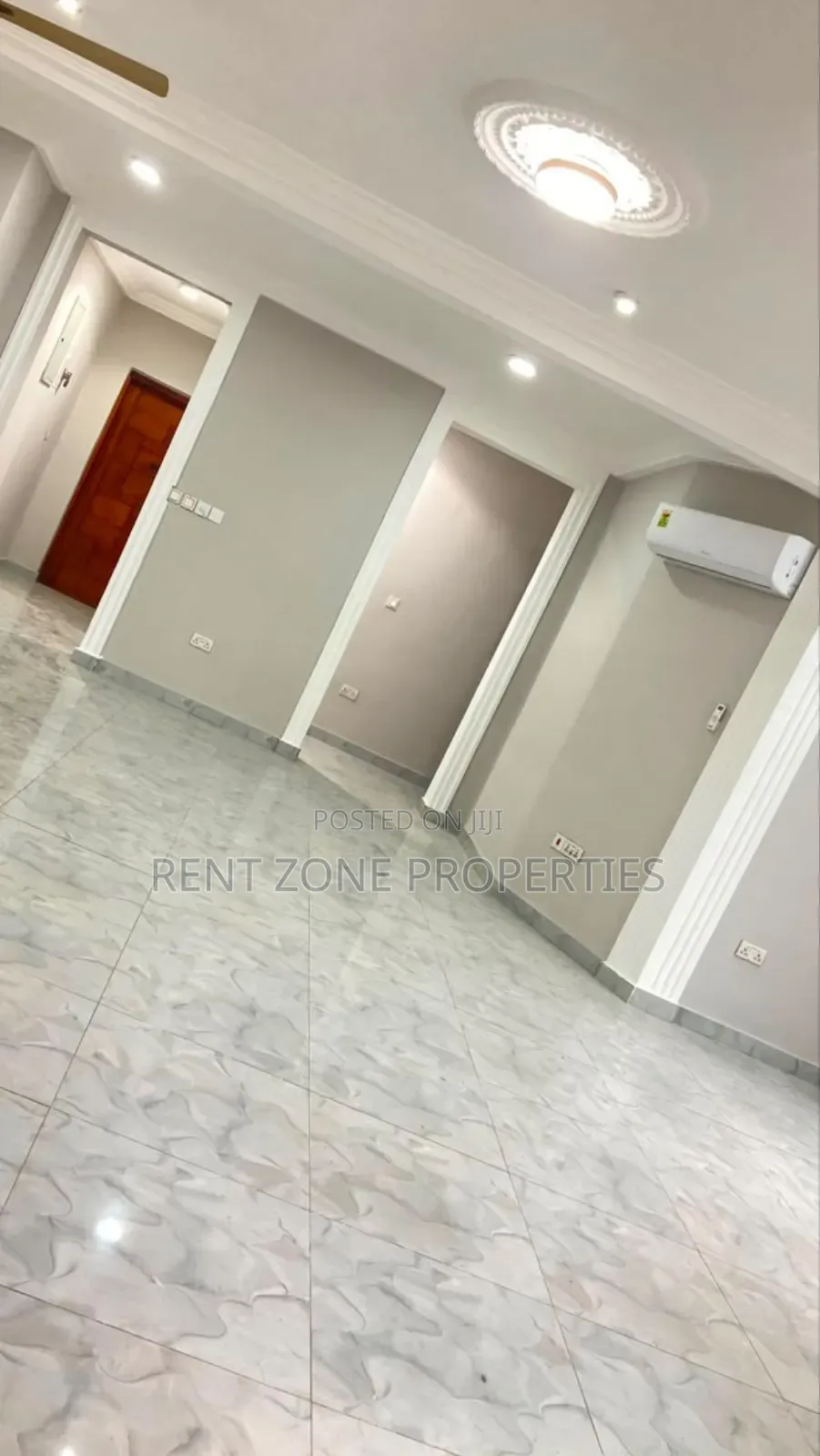 3bdrm Apartment in Sowutwuom for rent