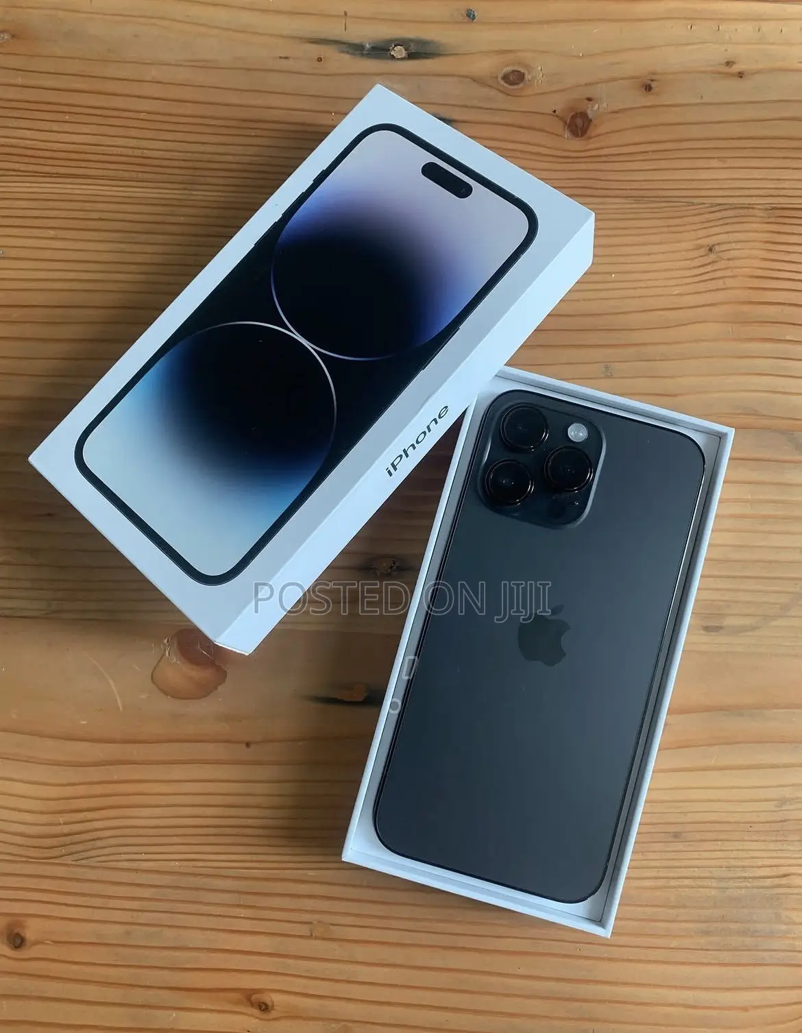 New Apple iPhone 14 Pro Max 512 GB Purple