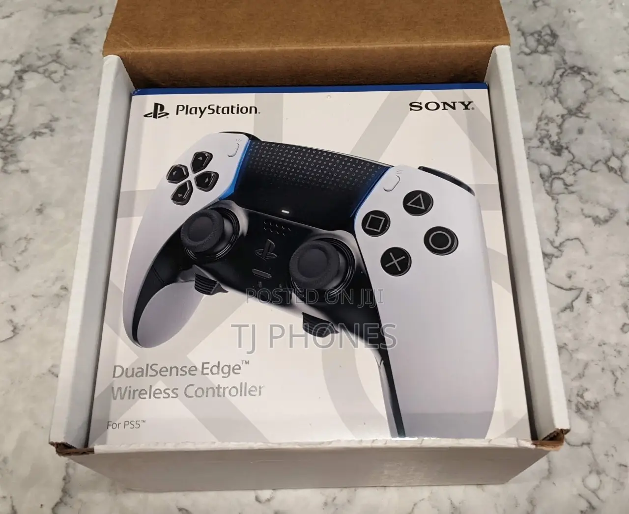 PlayStation 5 DualSense Edge Controller