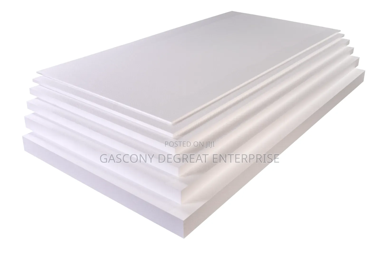 Polystyrene Sheet